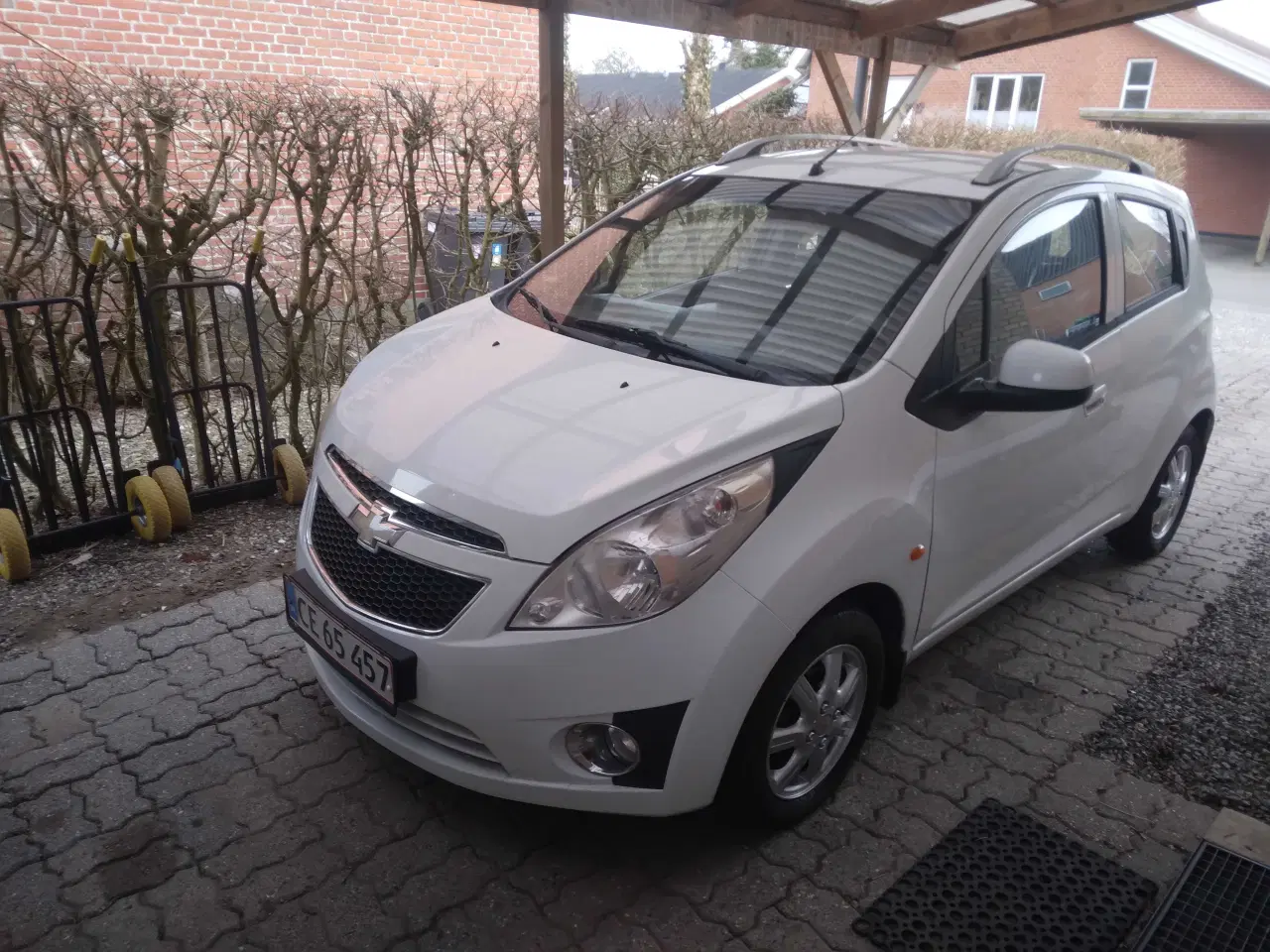 Billede 6 - Fin bil tilsalg 