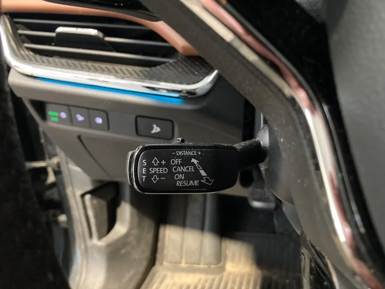 Billede 10 - Skoda Enyaq 80 iV Plus ecoSuite