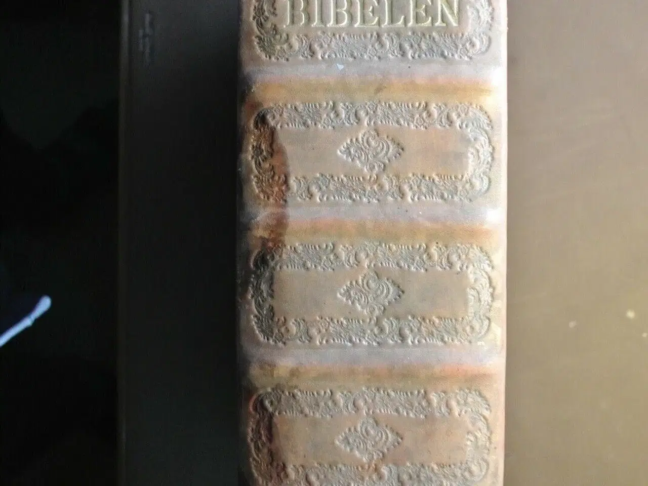 Billede 1 - hjemmets bibel, ill. af gustave dore mfl. 