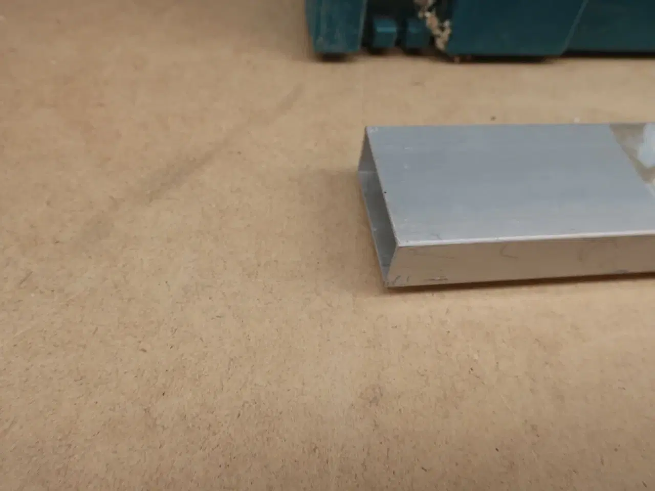 Billede 1 - 4. stk. vatterpas  HULTAFORS