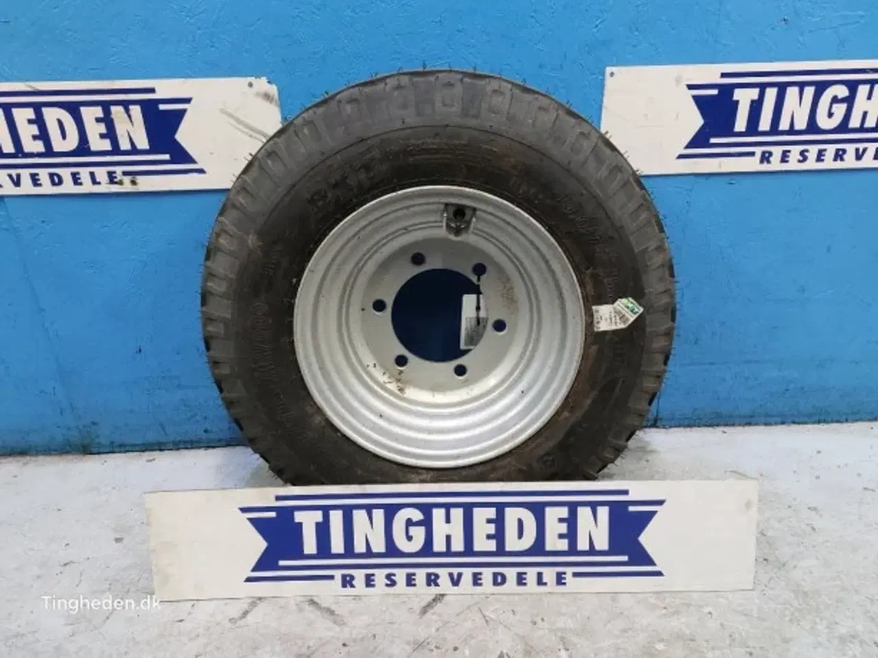 Billede 1 - 15.3"   10.0/75-15.3