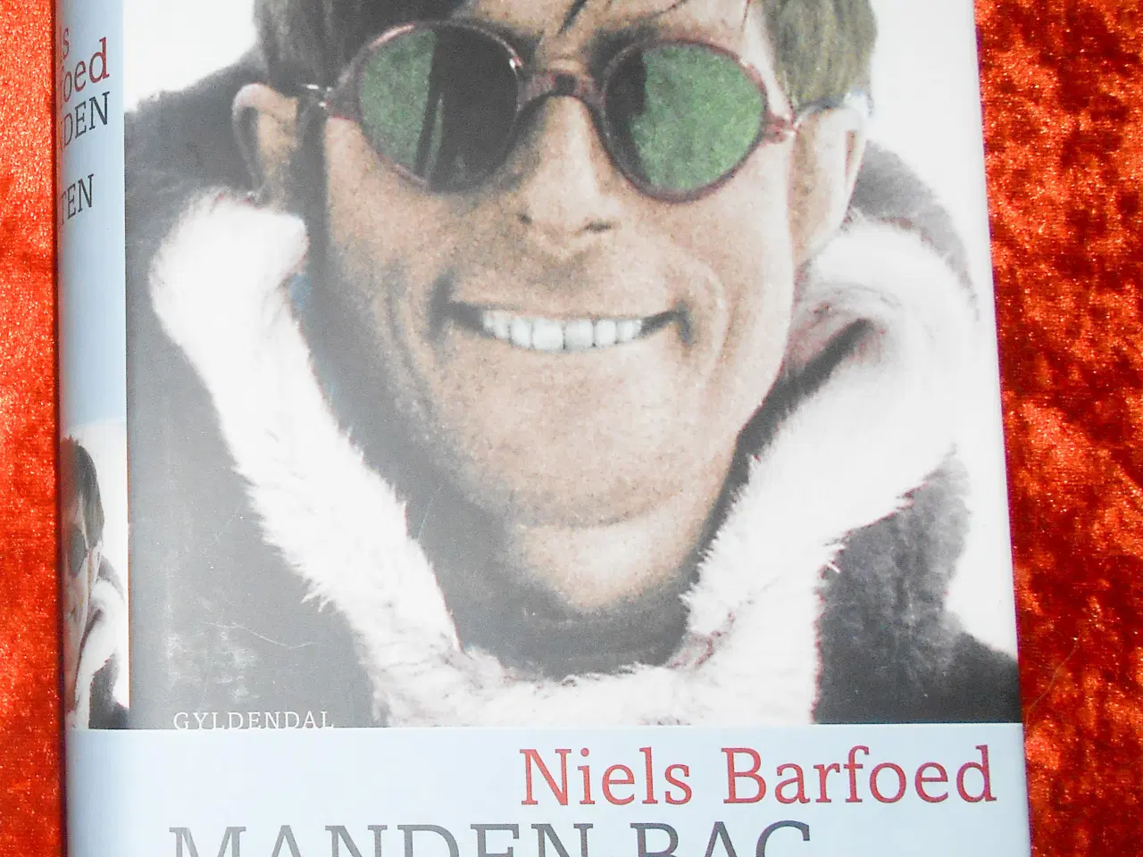 Billede 2 - Knud Rasmussen