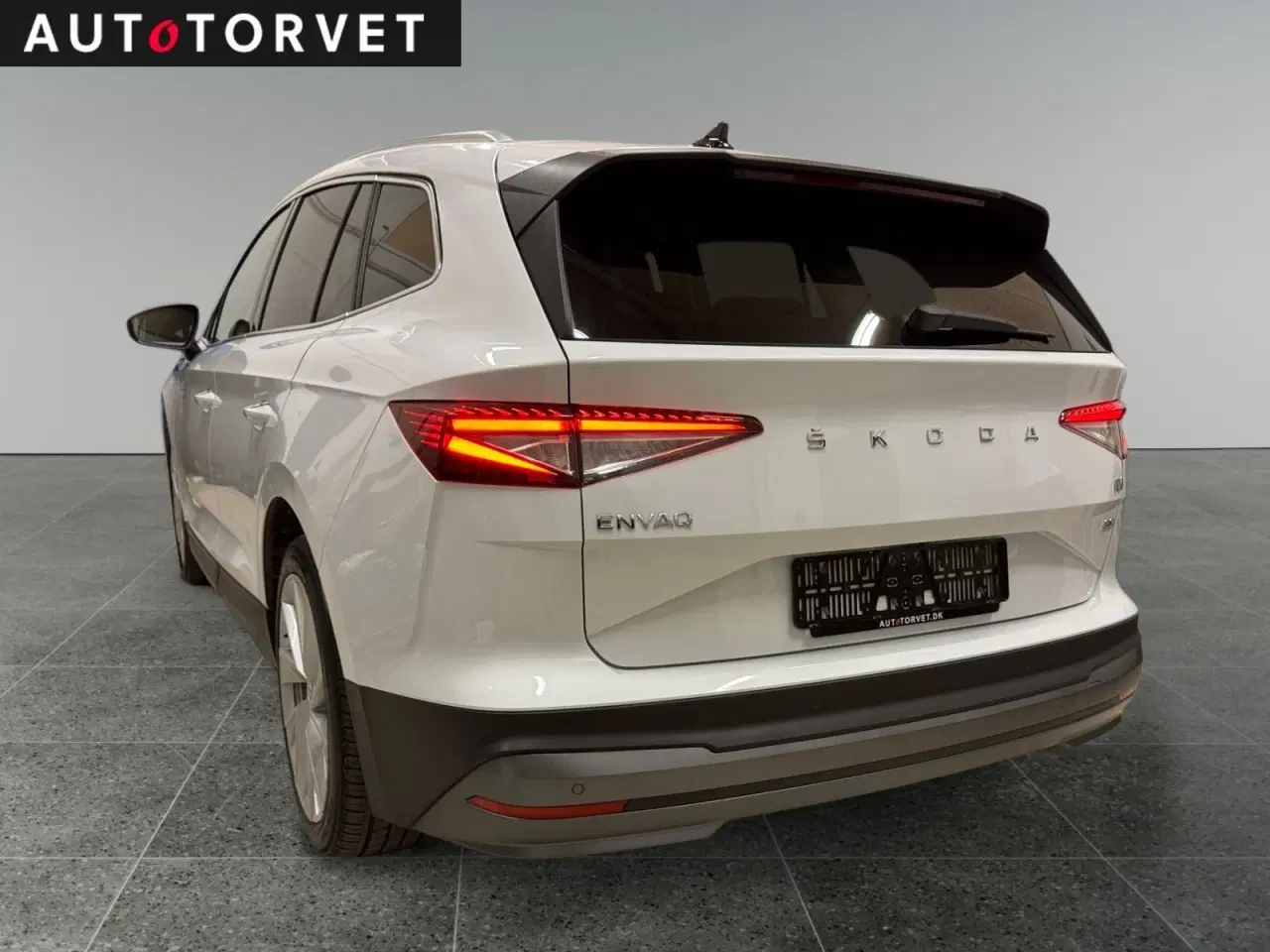 Billede 4 - Skoda Enyaq 80 iV