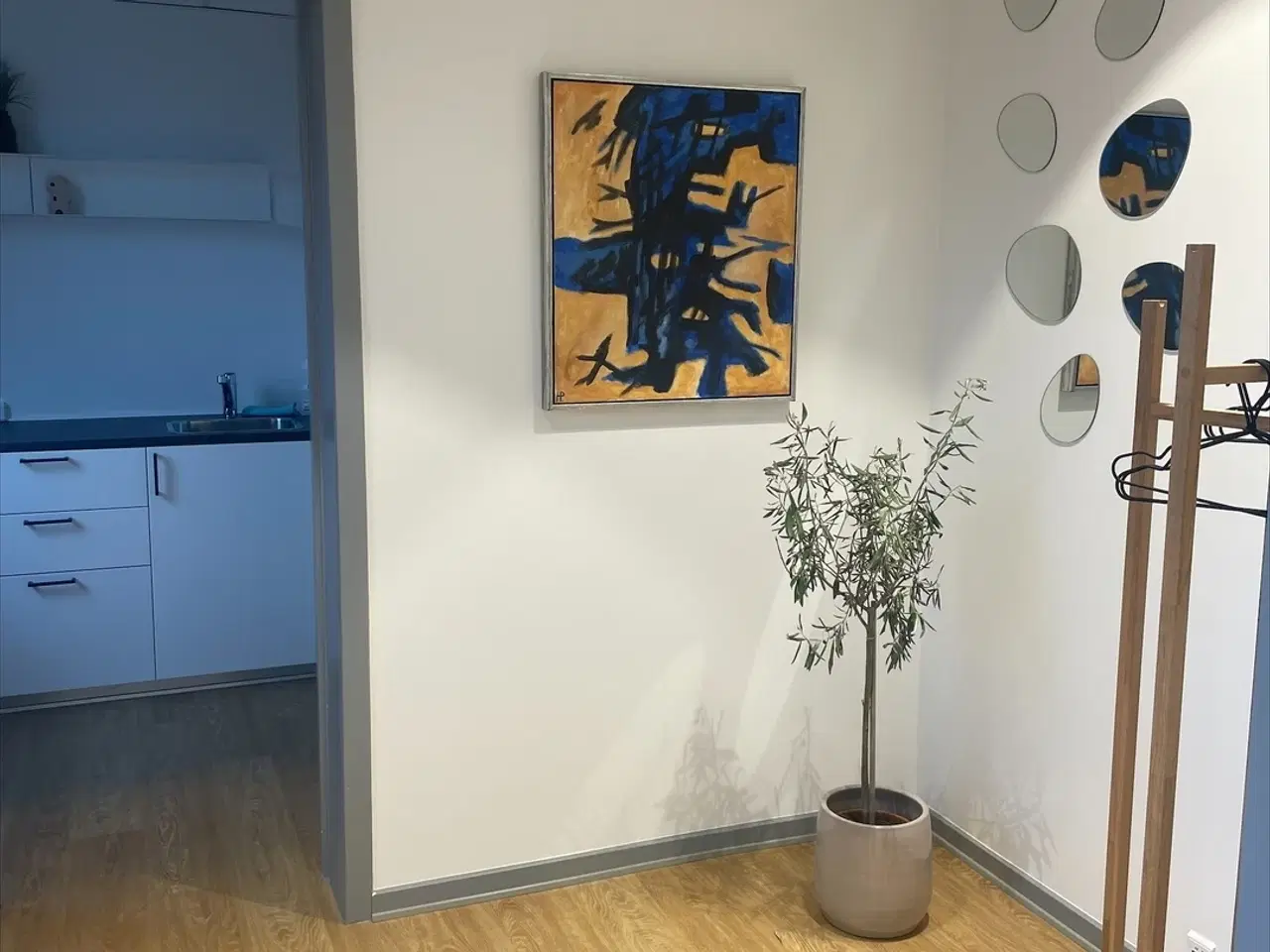 Billede 6 - Fleksibelt kontorfællesskab med tre lejemuligheder