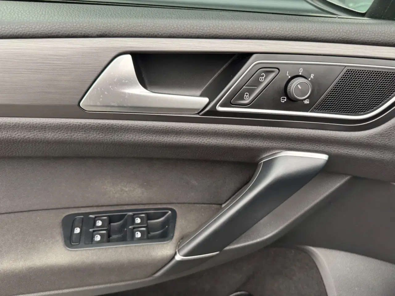 Billede 10 - VW Golf Sportsvan 1,5 TSi 130 Comfortline