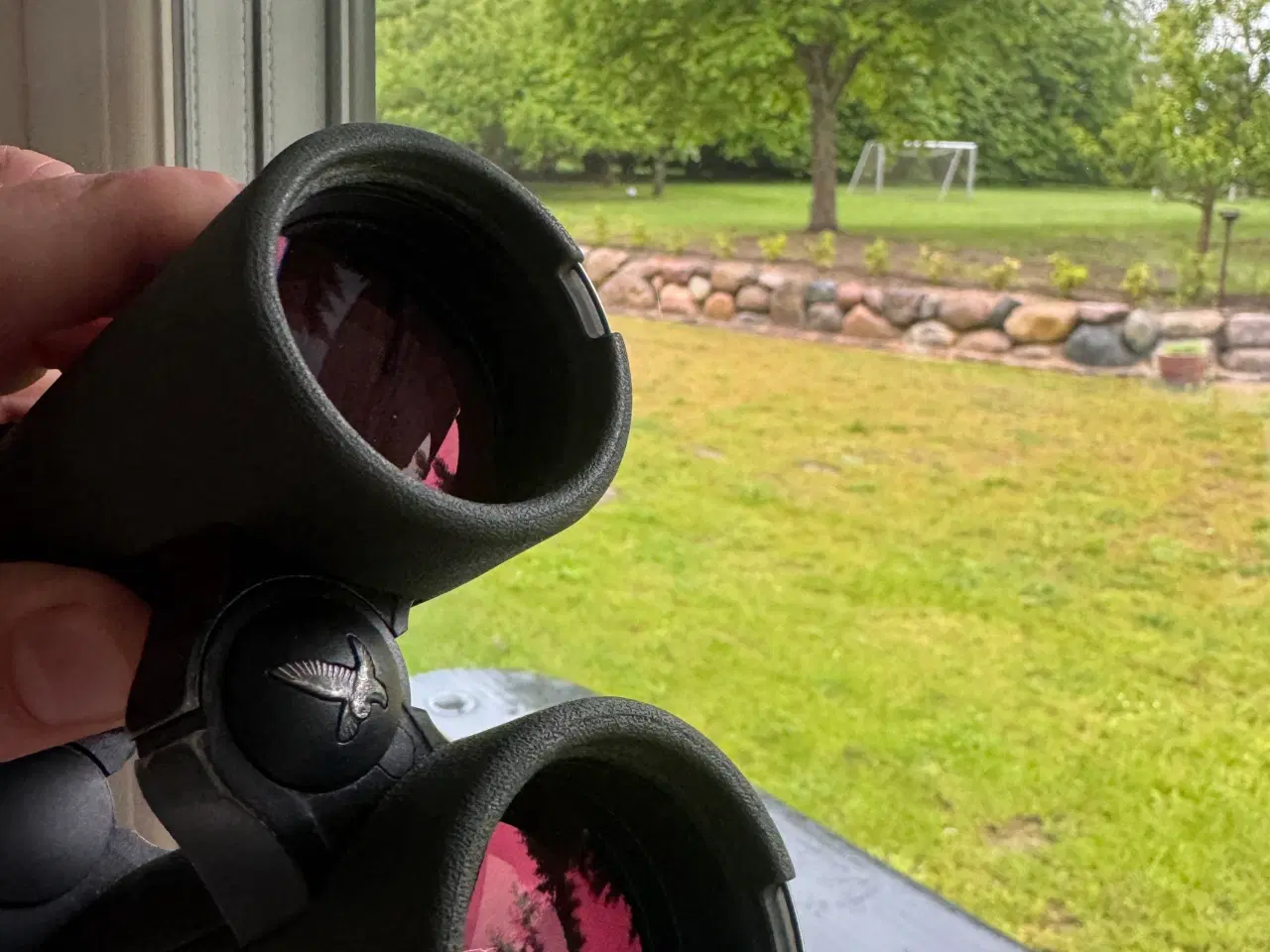 Billede 7 - Swarovski EL 10x42