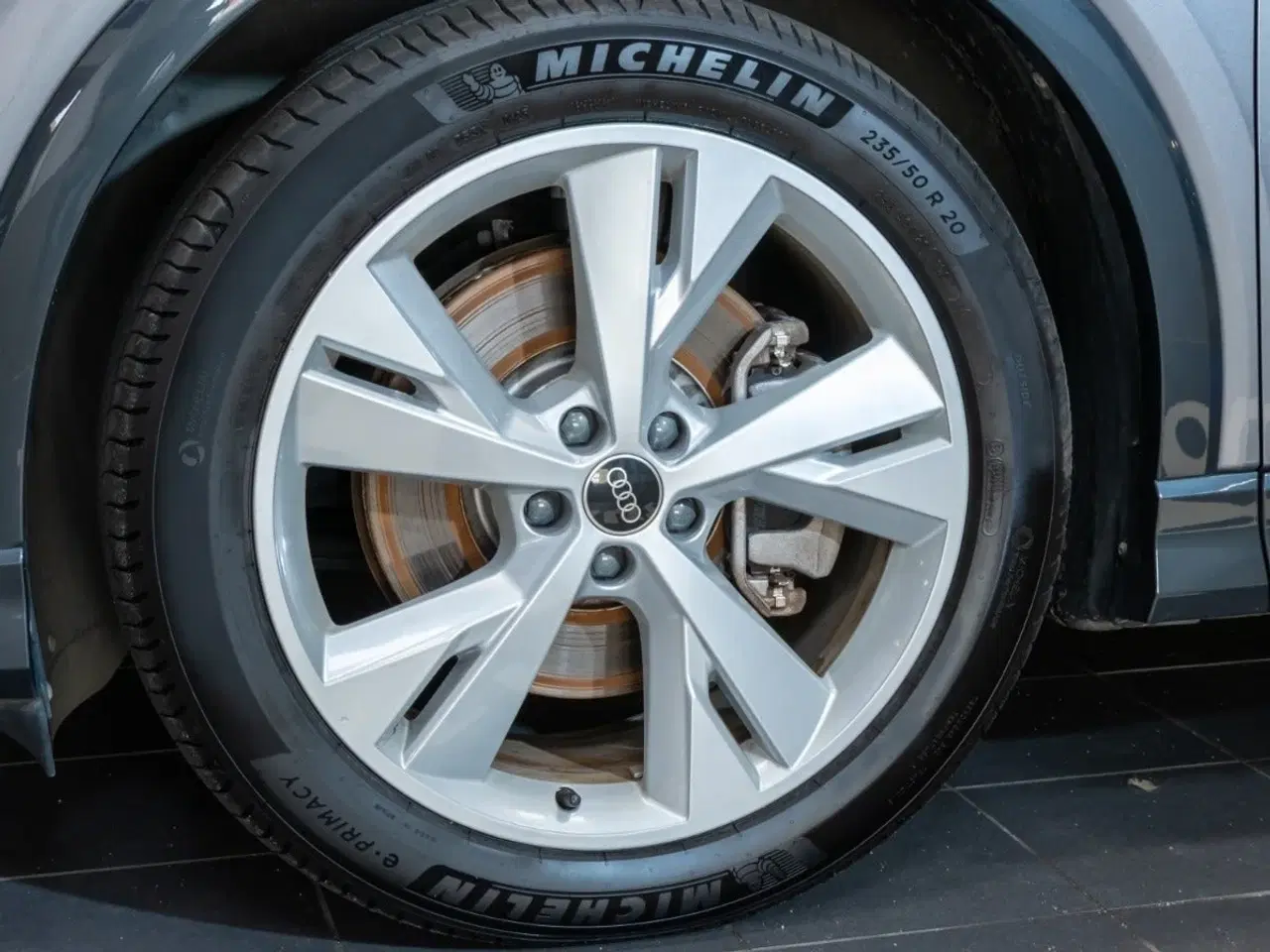 Billede 11 - Audi Q4 e-tron 45 Attraction S-line