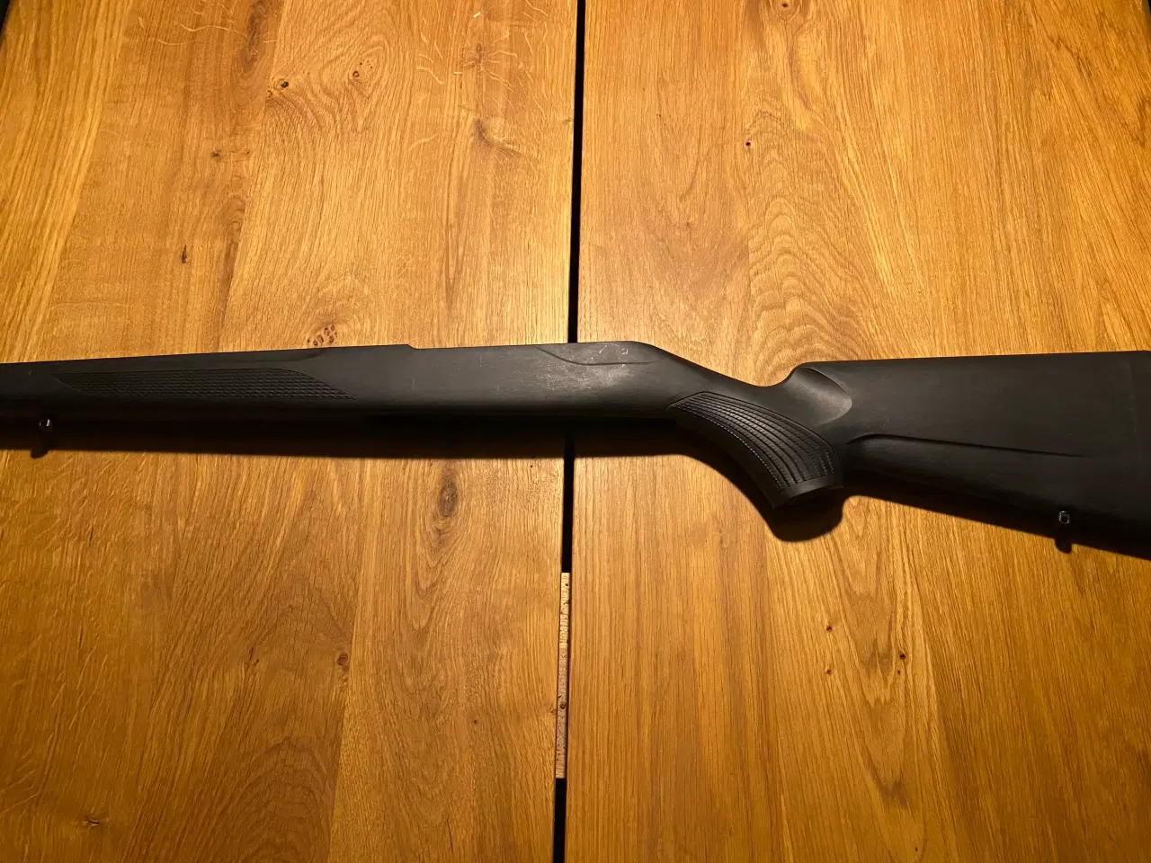 Billede 1 - Tikka T1X skæfte. 