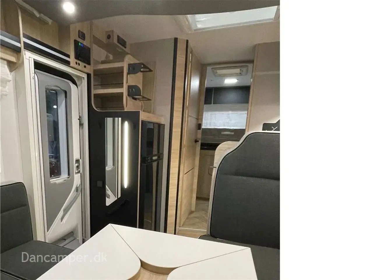 Billede 8 - 2024 - Chausson 724 Etape Line   Chausson 724 Etape Line, Peugeot 2,2, 140 HK.