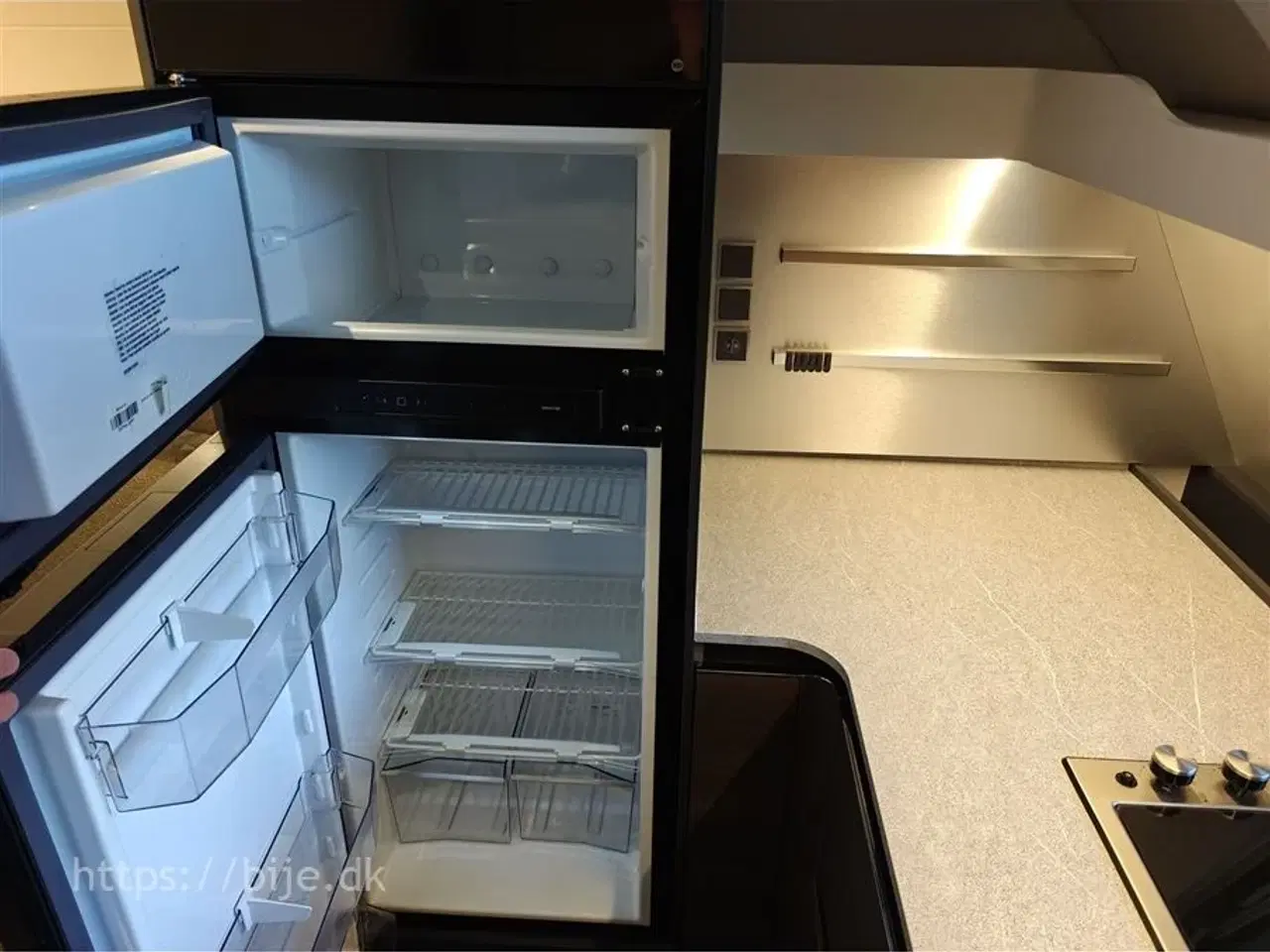 Billede 5 - 2023 - Adria Alpina 663 HT