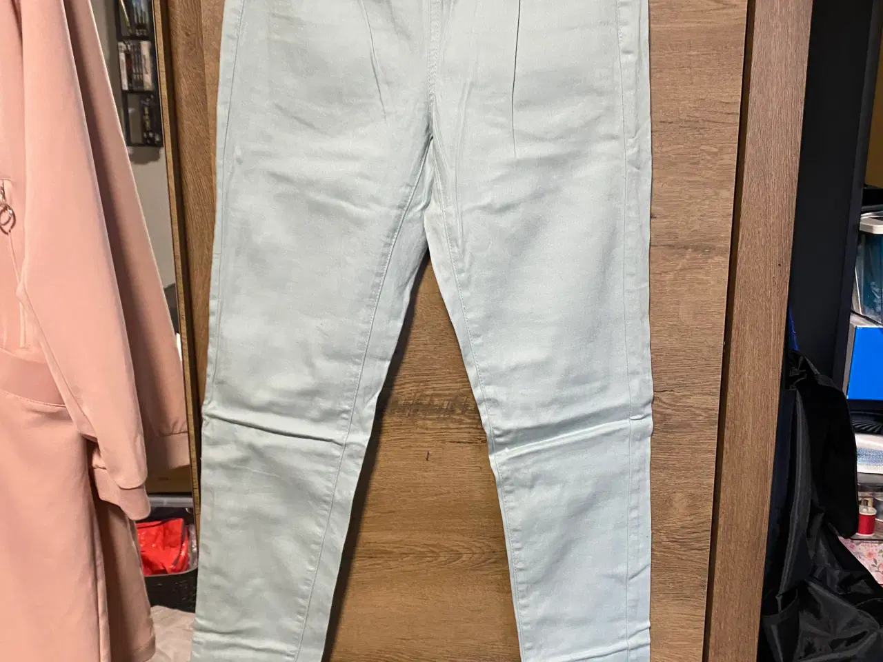Billede 3 - Nye pige Bukser str S