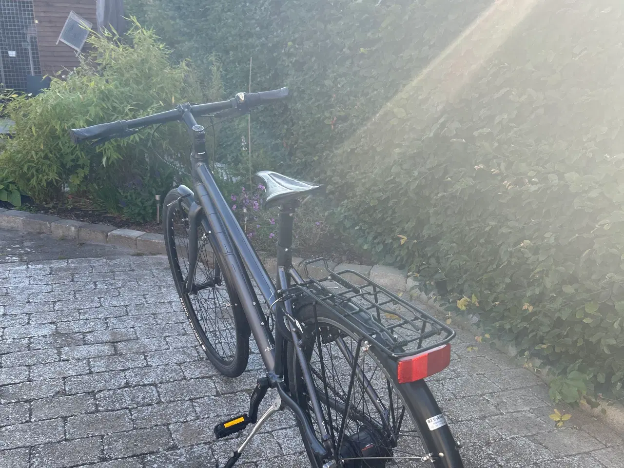 Billede 3 - Cykel