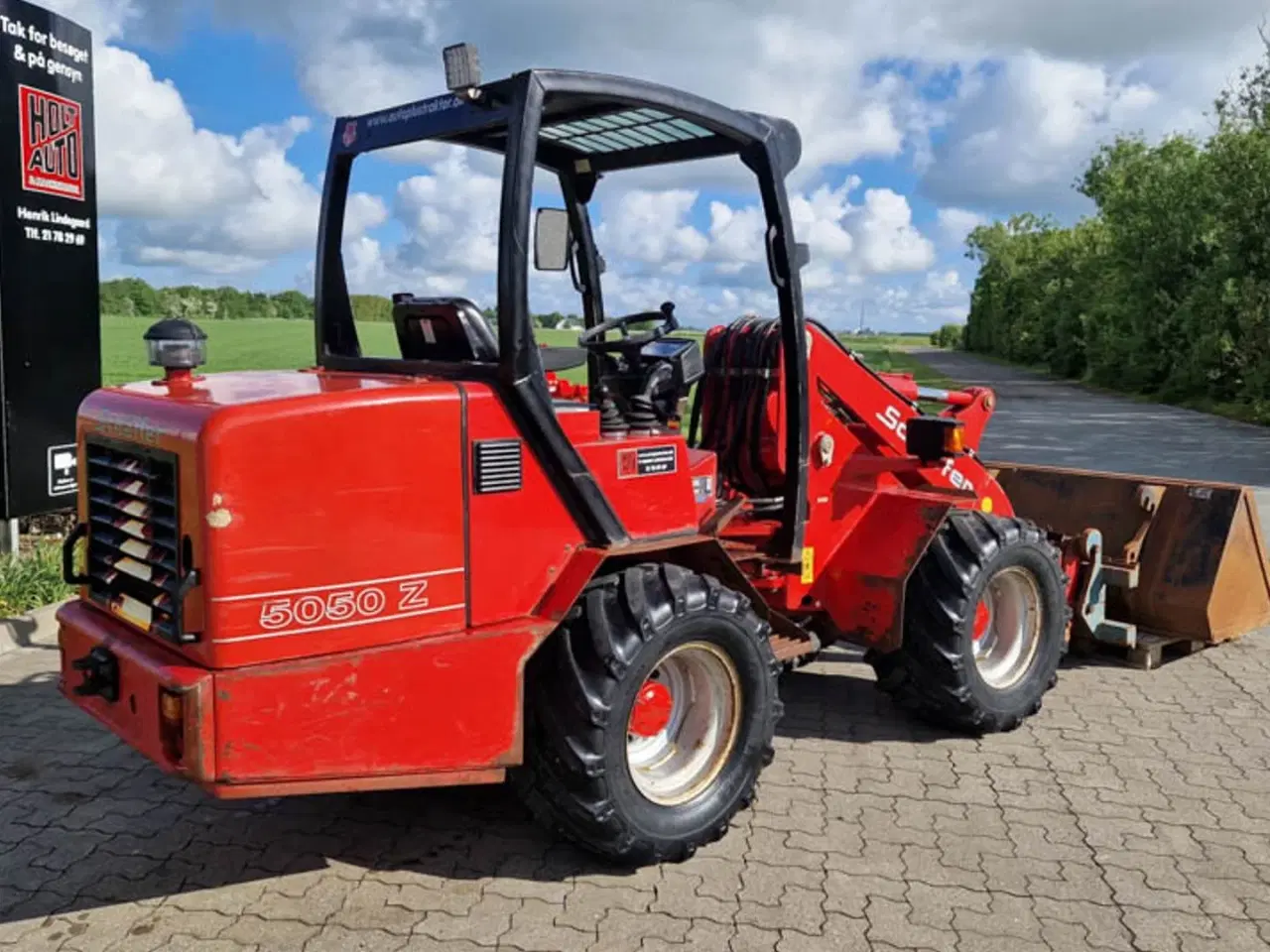 Billede 3 - Schäffer 5050 Z