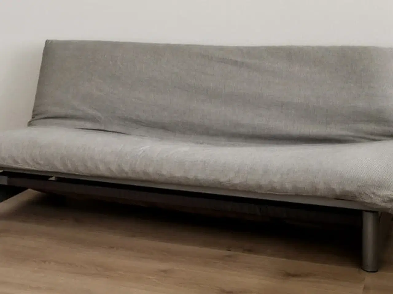 Billede 1 - Futon sovesofa