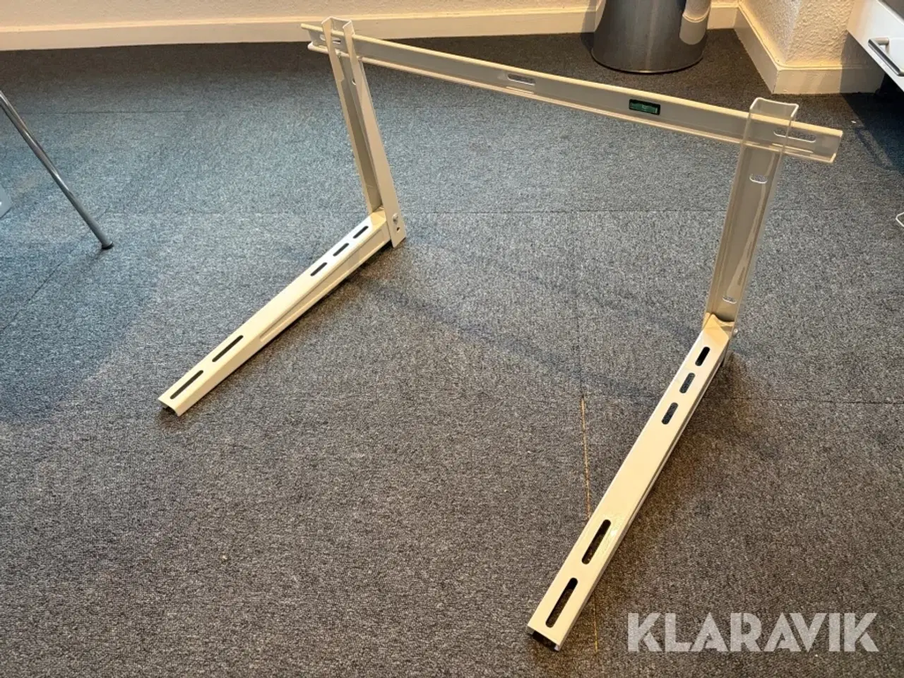 Billede 1 - Vægbeslag til AC-anlæg 12 styk