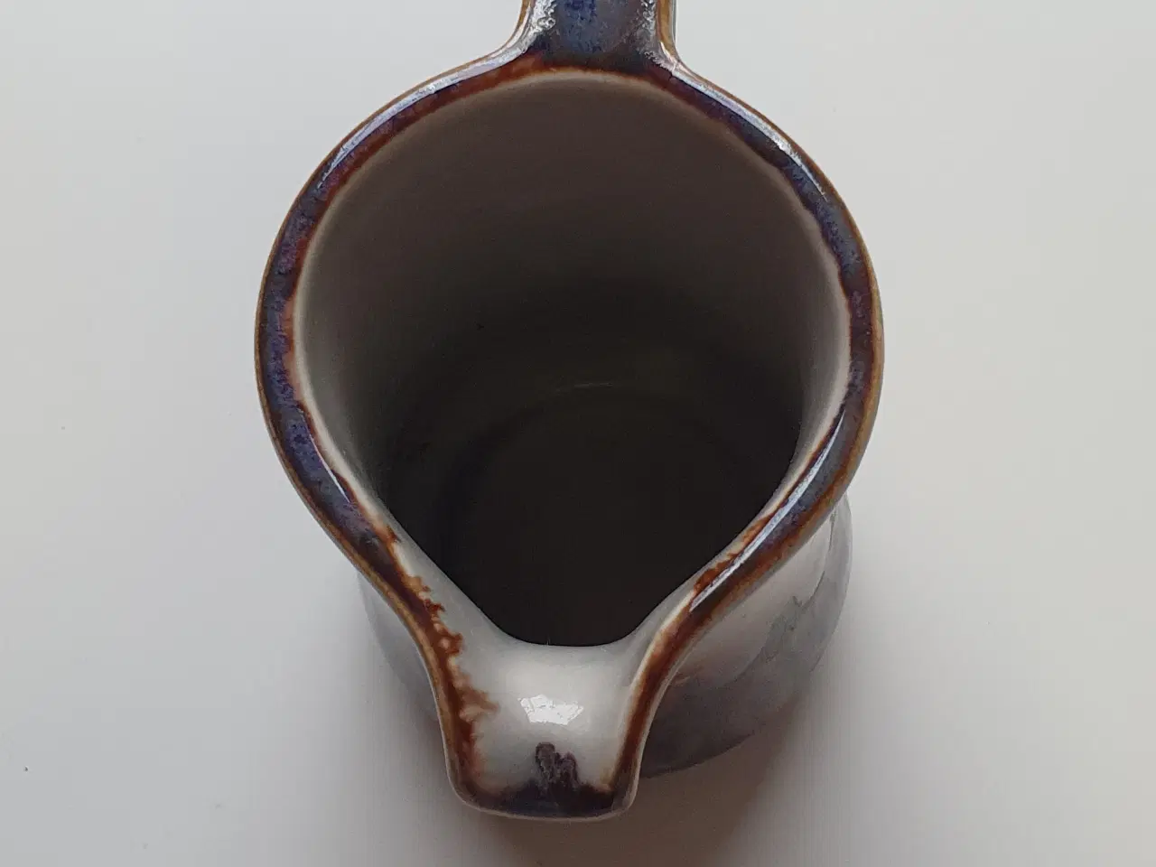 Billede 3 - Dansk B&G TEMA Stentøjstel Stoneware 303