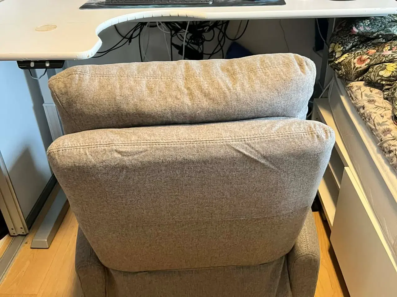 Billede 7 - Helt ny massagestol