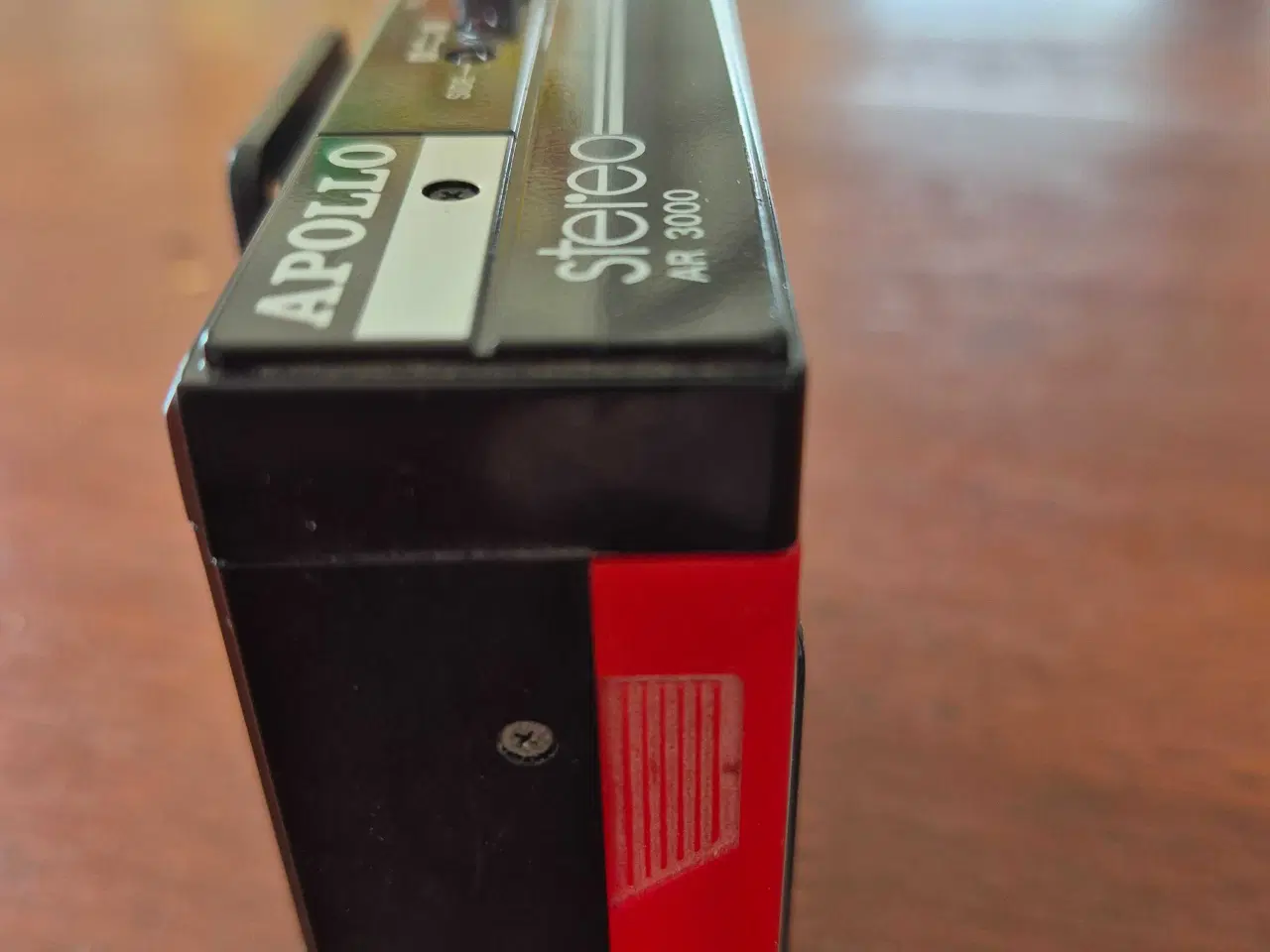 Billede 5 - Walkman apollo sælges