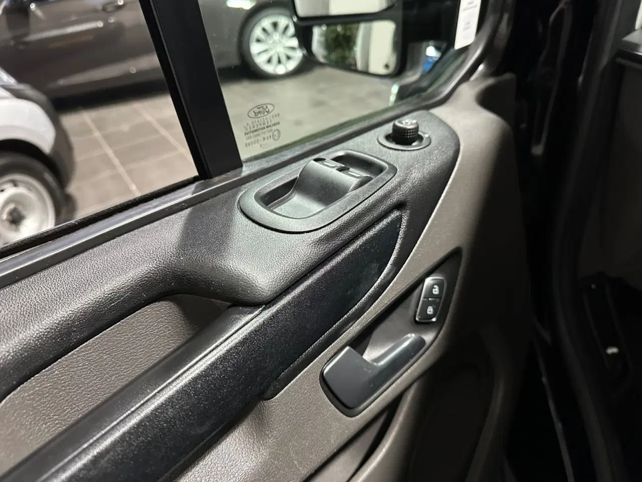 Billede 6 - Ford Transit Custom 300L 2,0 TDCi 130 Trend aut.