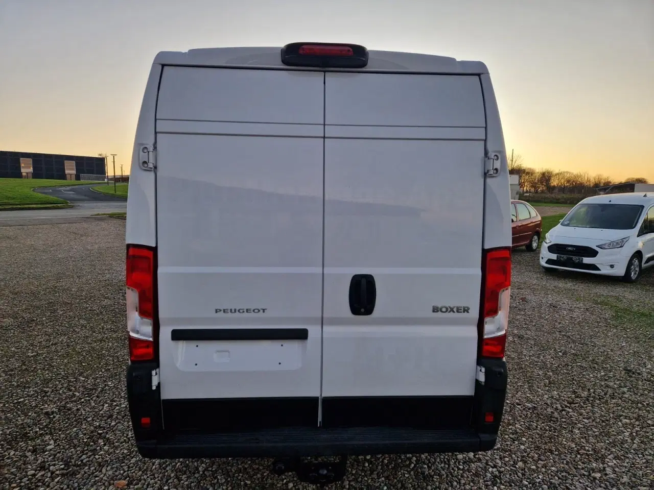 Billede 4 - Peugeot Boxer 333 2,2 BlueHDi 140 L3H2 Premium