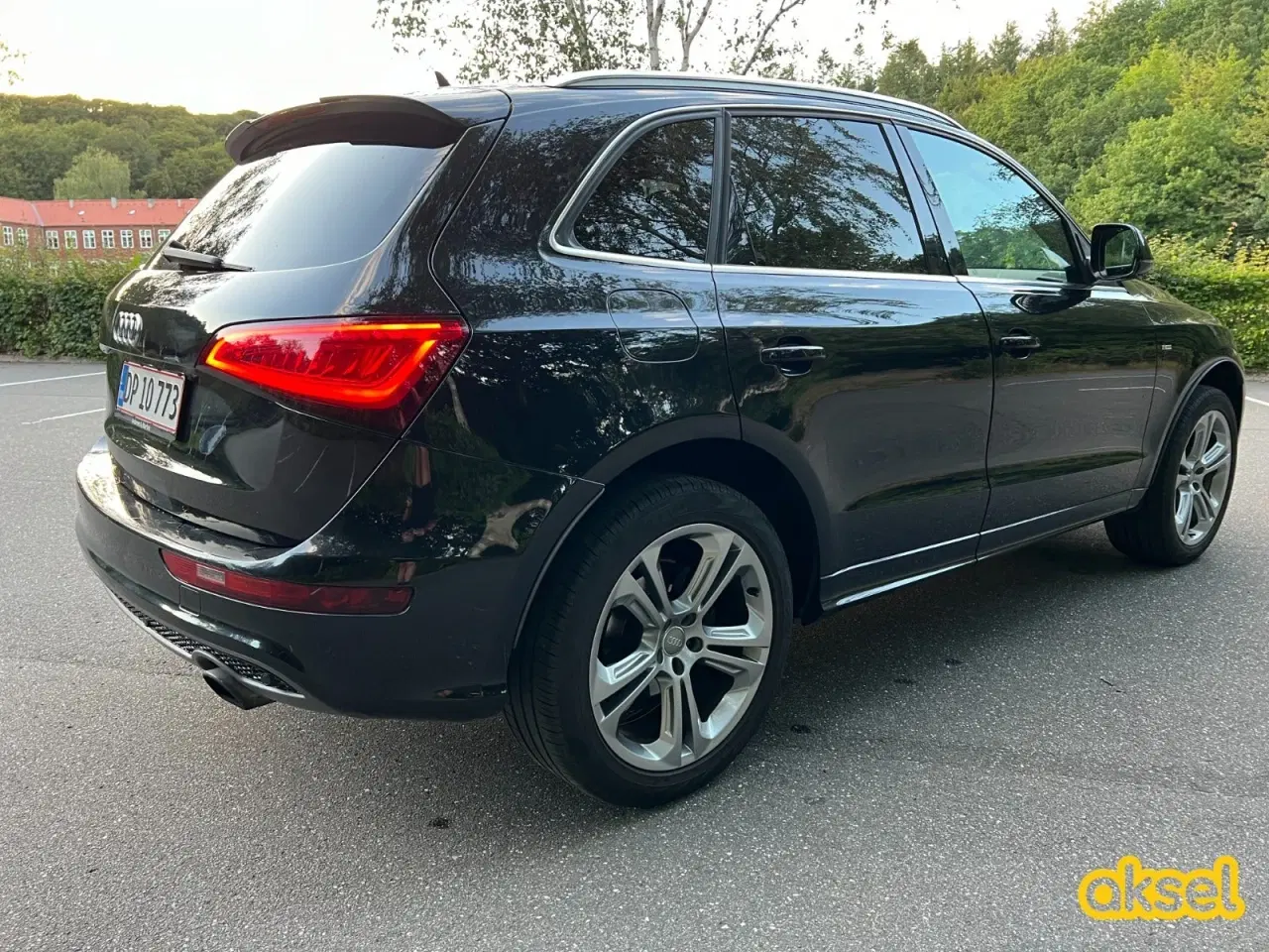 Billede 7 - Audi Q5 2,0 TFSi 225 quattro Tiptr.