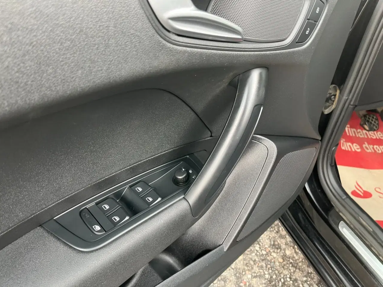 Billede 13 - Audi A1 1,2 TFSi 86 Attraction Sportback