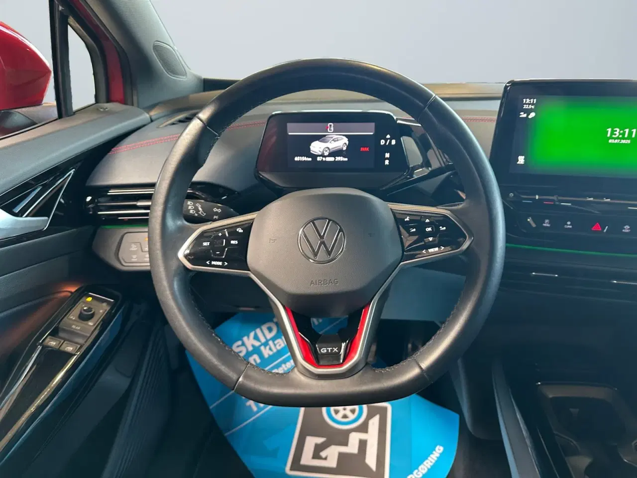 Billede 13 - VW ID.4 77 GTX 4Motion