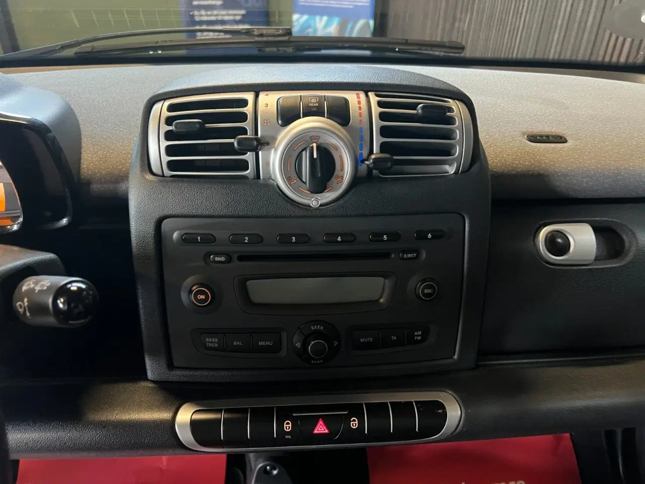 Billede 11 - Smart Fortwo Coupé 0,8 CDi Passion aut.