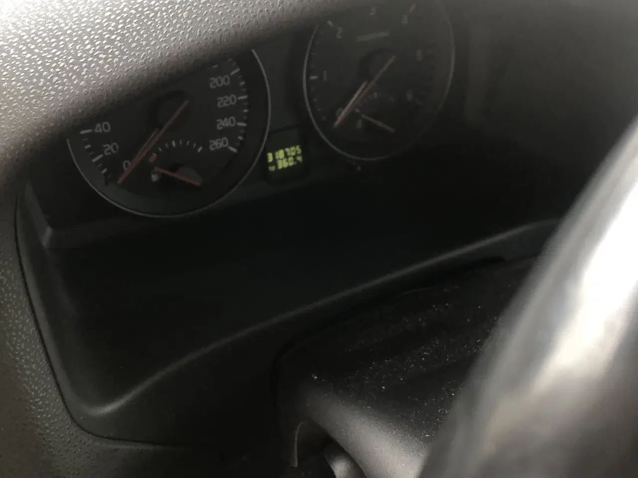 Billede 4 - 🇸🇪🇸🇪Volvo v50 1,6🇸🇪🇸🇪