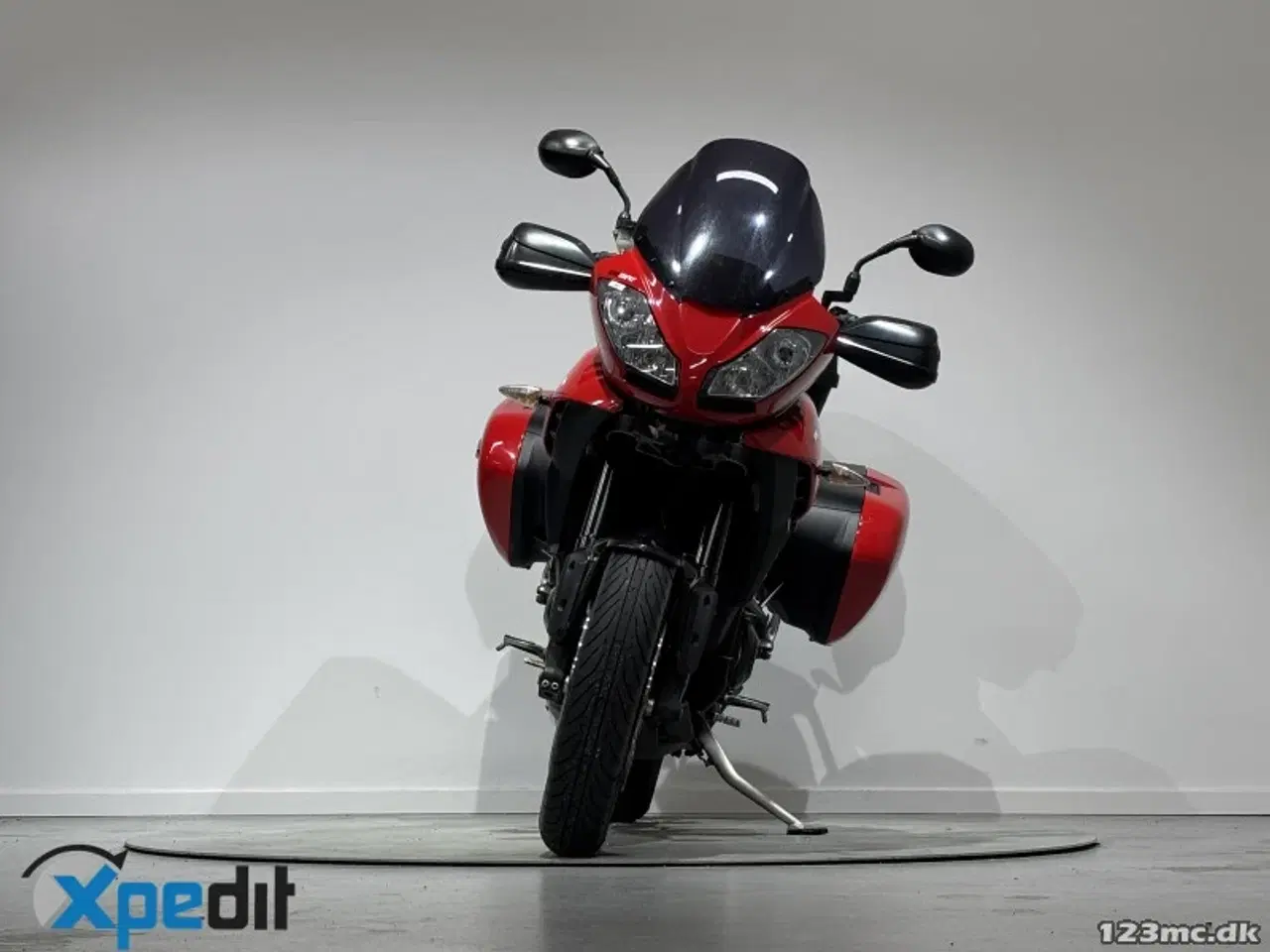 Billede 4 - Triumph Tiger 1050 Sport