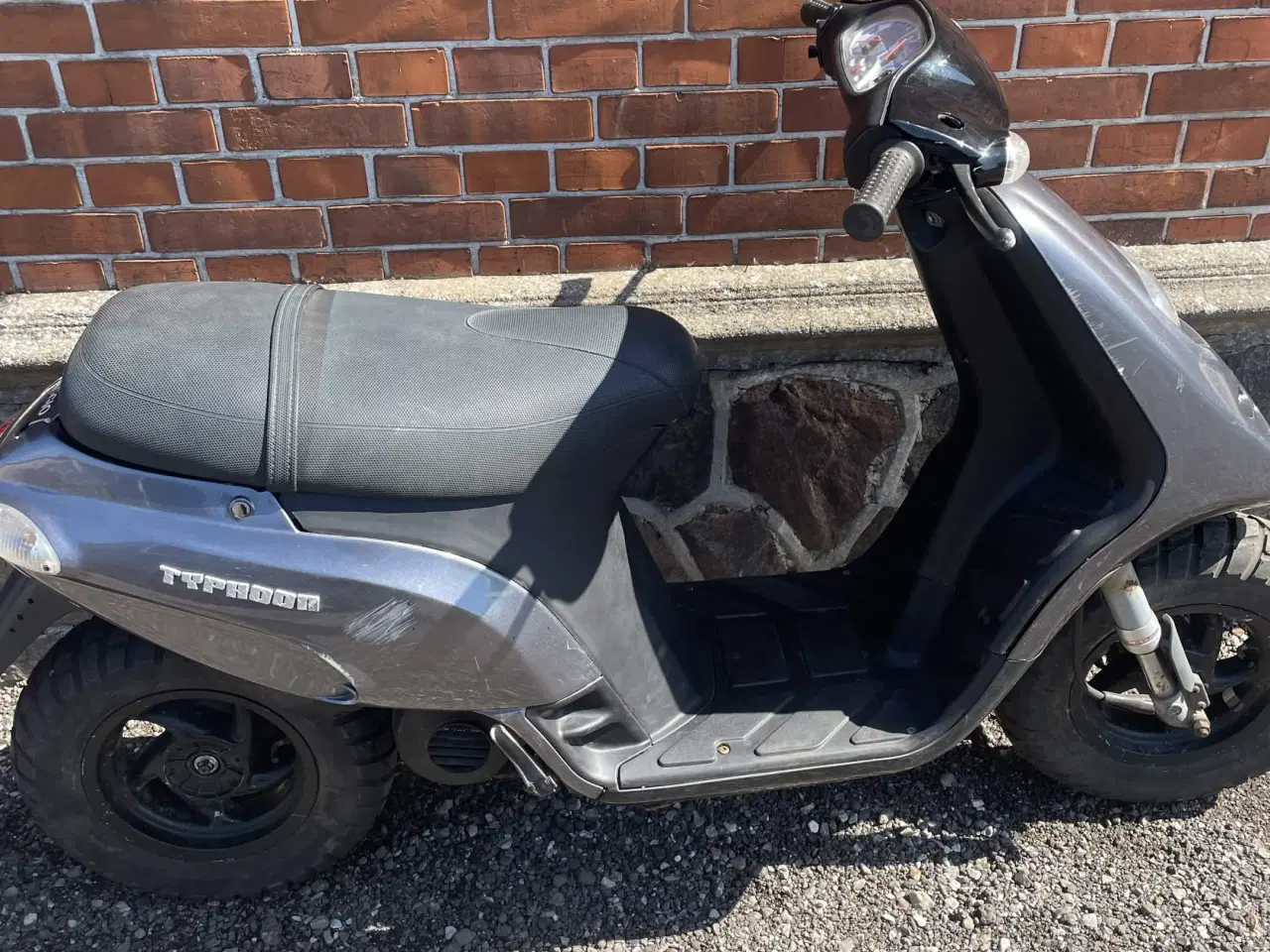 Billede 4 - piaggio typhoon