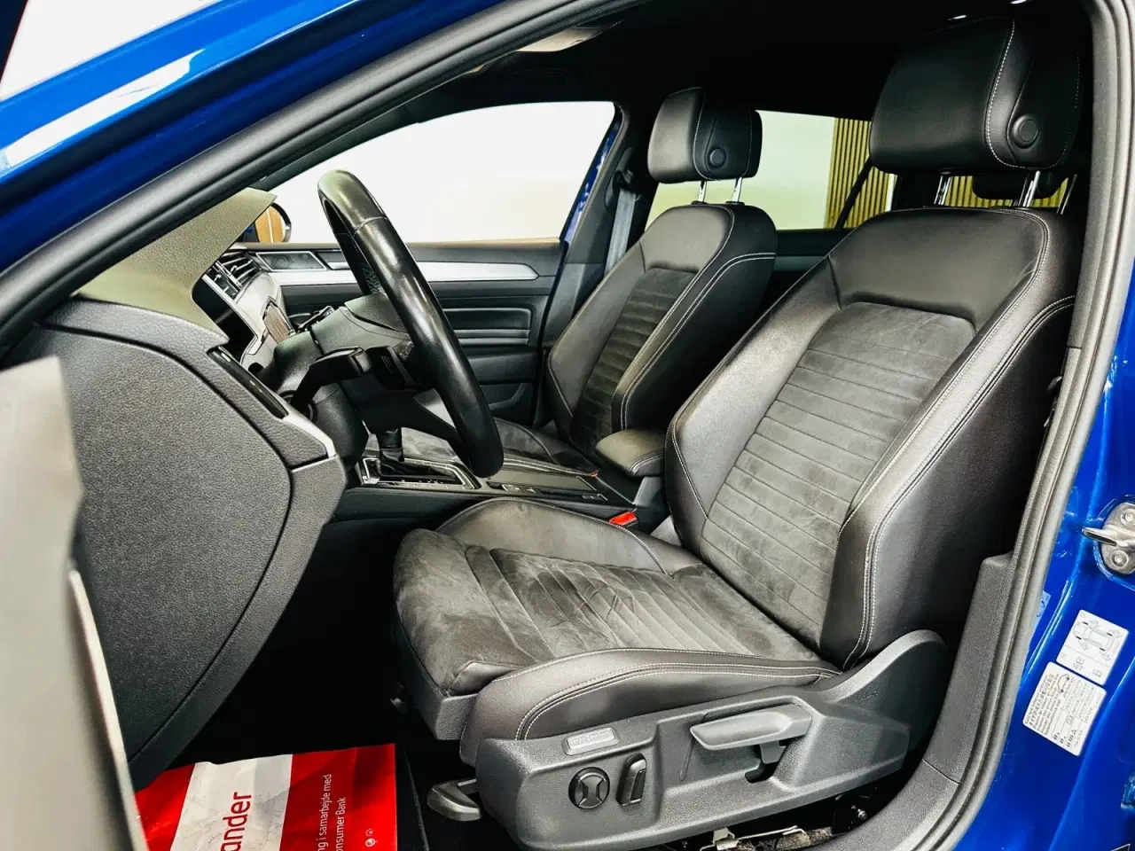 Billede 14 - VW Passat 2,0 TSi 190 R-line Variant DSG