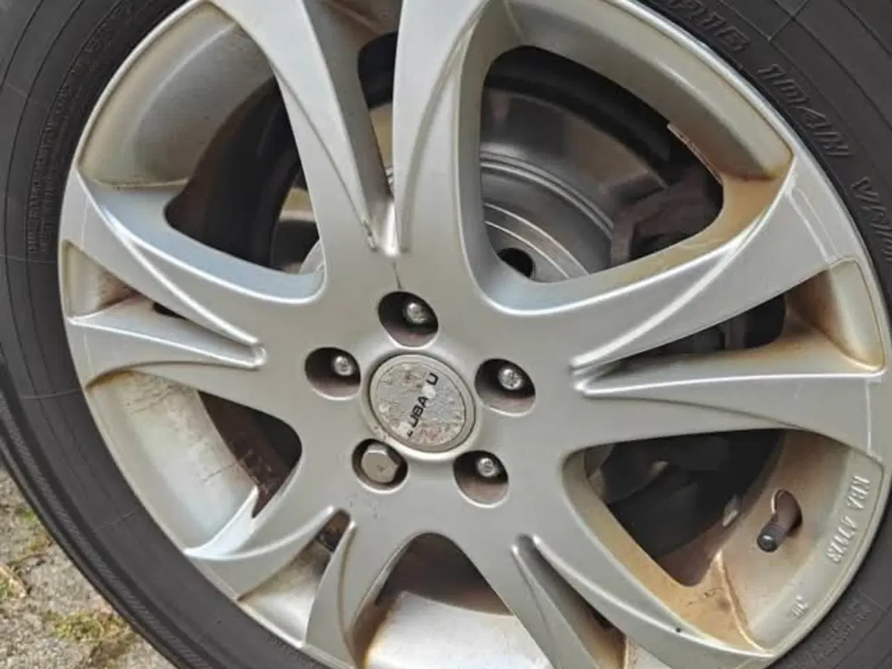 Billede 2 - Subaru Forester 