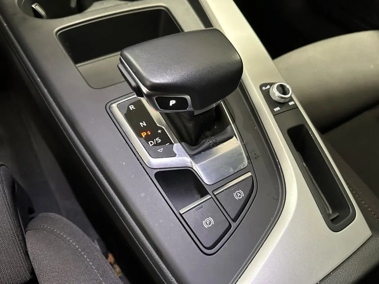 Billede 10 - Audi A4 40 TDi S-line+ Avant S-tr.