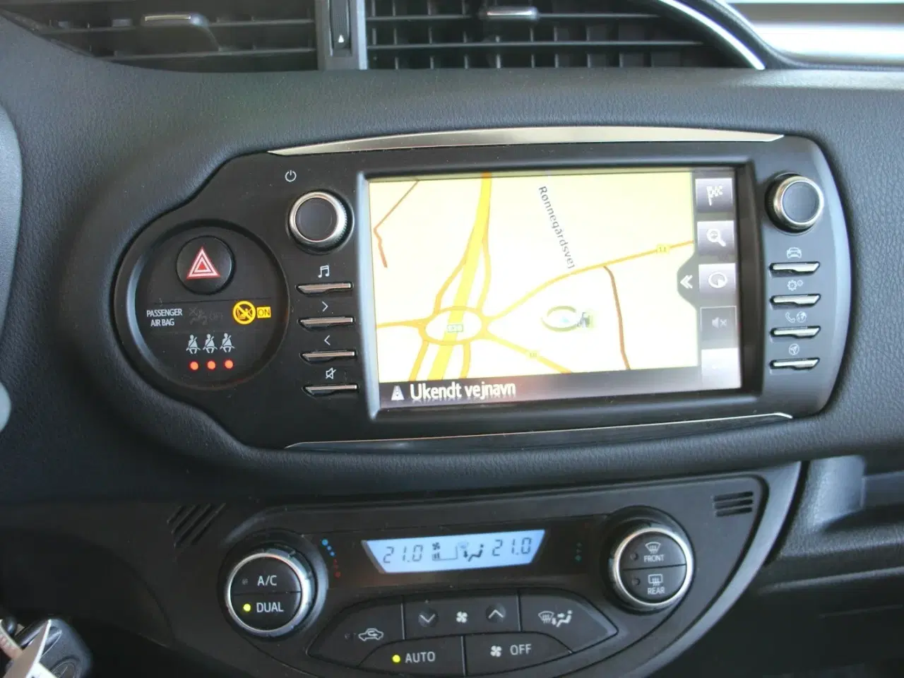 Billede 22 - Toyota Yaris 1,5 VVT-iE T2 Premium