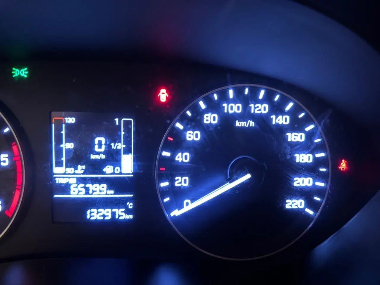 Billede 7 - Hyundai i20 1,1 CRDi 75 Trend