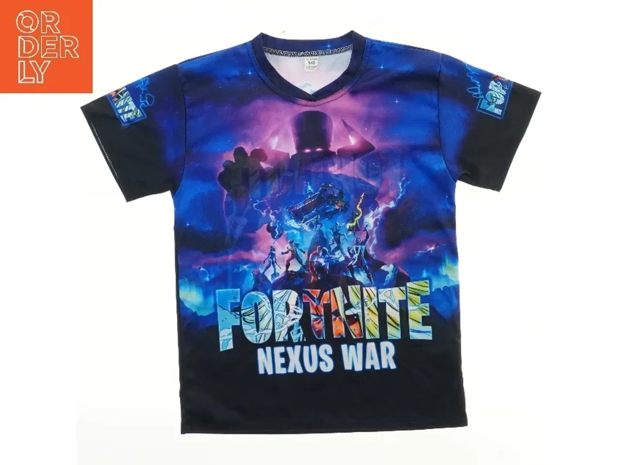 Billede 1 - Fortnite T-shirt fra Fortnite (str. 146)