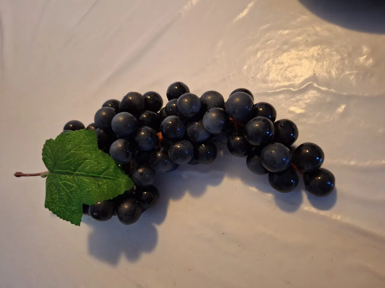 Billede 2 - Blå druer
