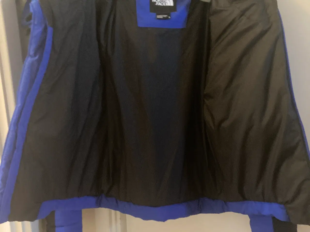Billede 3 - The north face vinterjakke