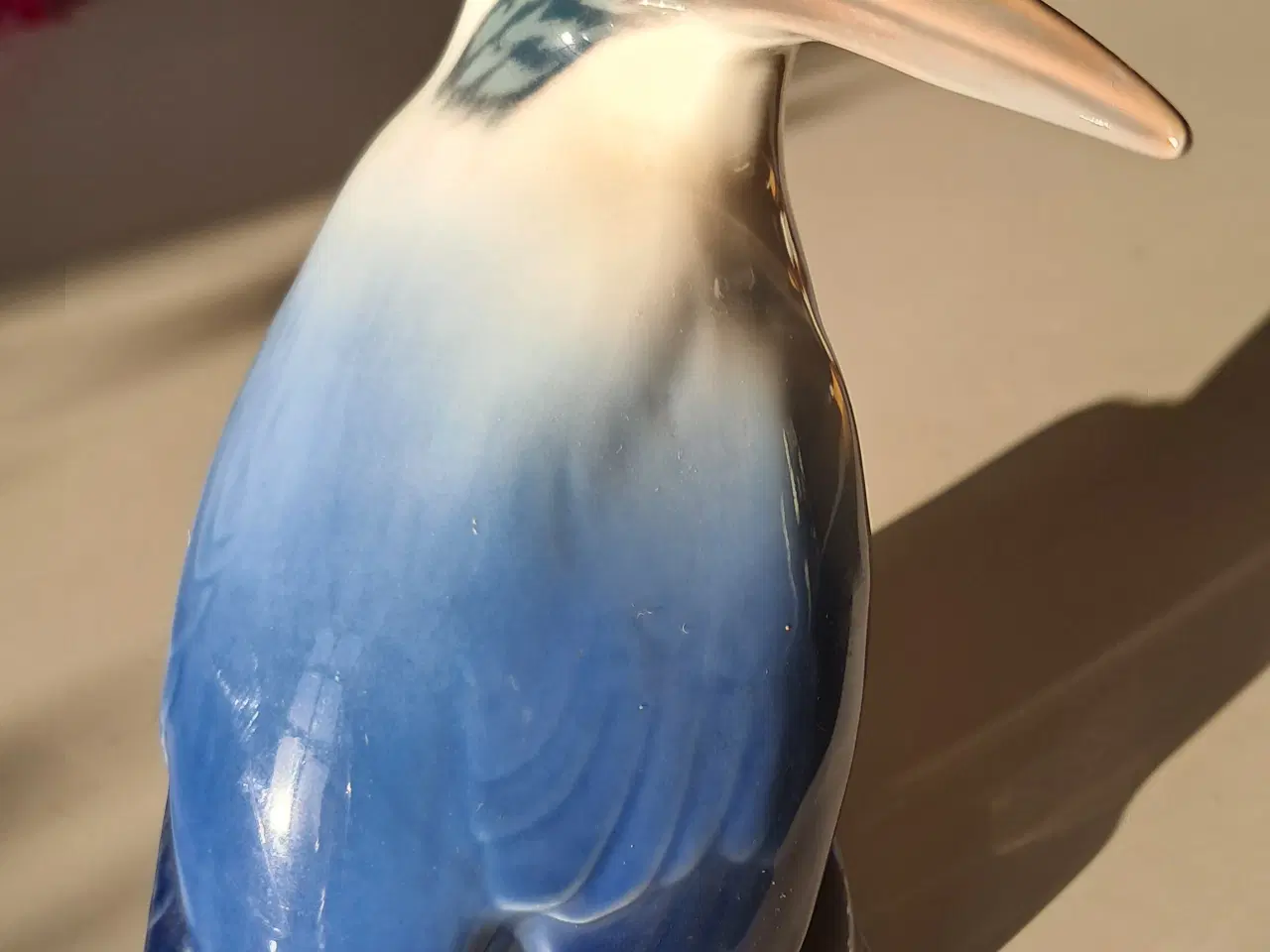 Billede 1 - Isfugl B & G