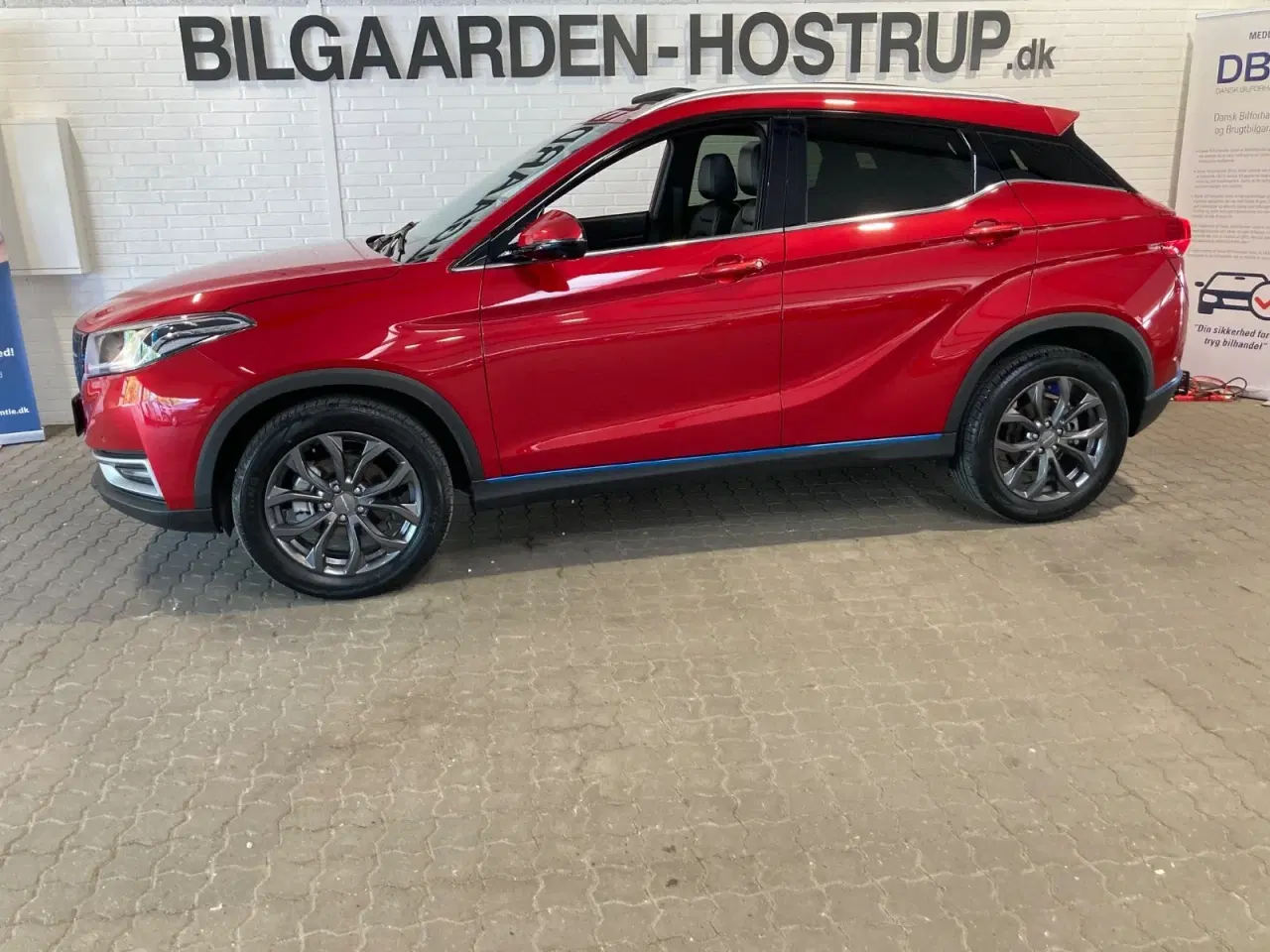 Billede 2 - Seres 3  Luxury