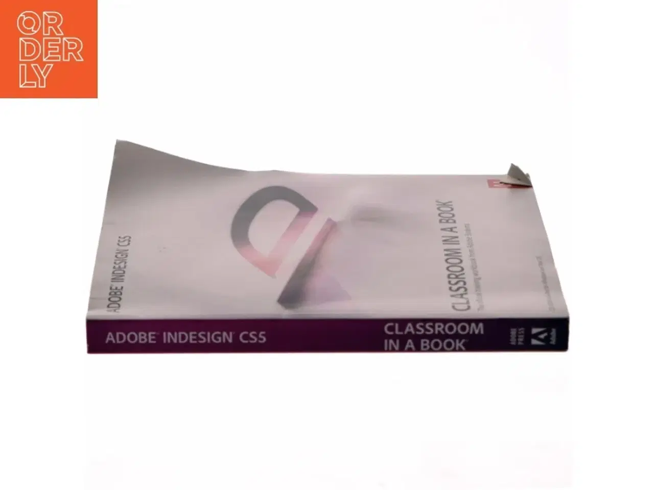 Billede 2 - Adobe InDesign CS5 : classroom in a book (Bog)