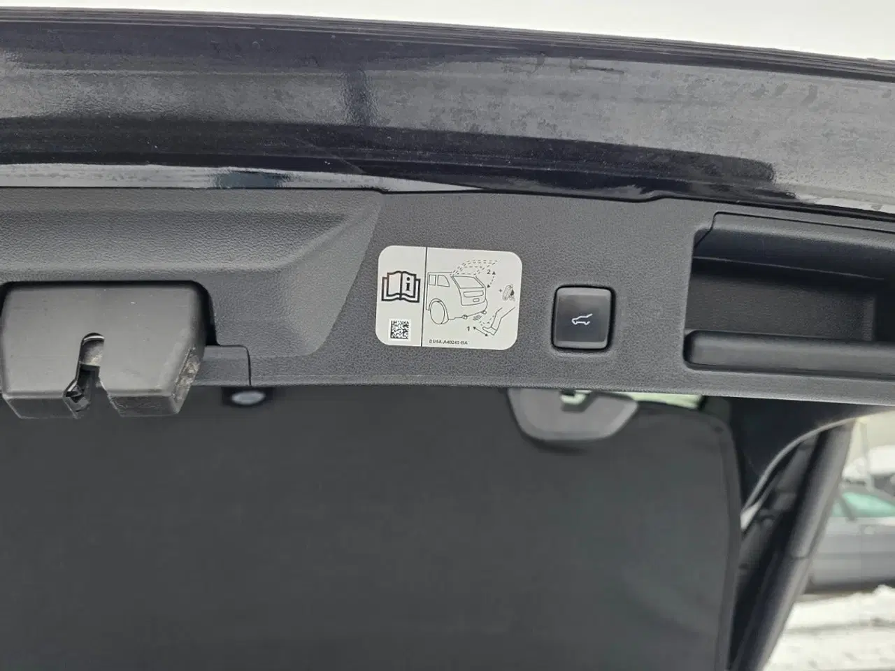 Billede 8 - Ford Kuga 2,5 PHEV ST-Line X CVT