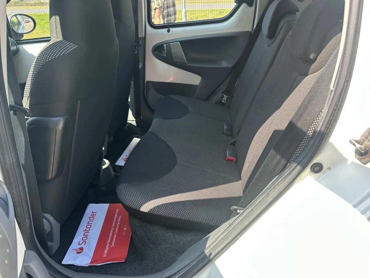 Billede 10 - Toyota Aygo 1,0 Air