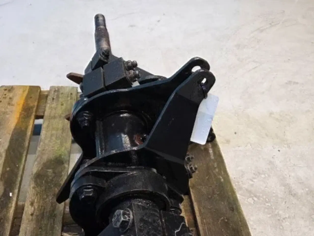 Billede 21 - New Holland Krumtap 700142202