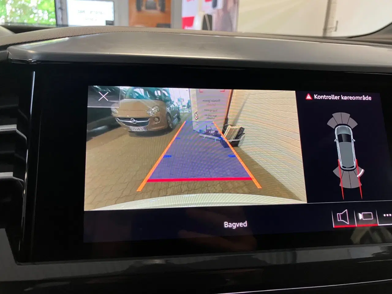 Billede 16 - Audi Q4 e-tron 40 S-line