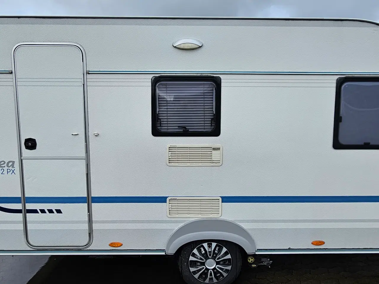 Billede 3 - Adria Altea 432 PX