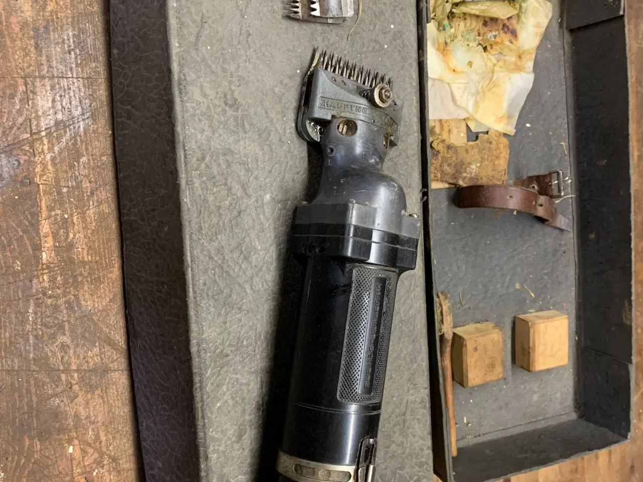 Billede 2 - Hauptner klipper til dyr