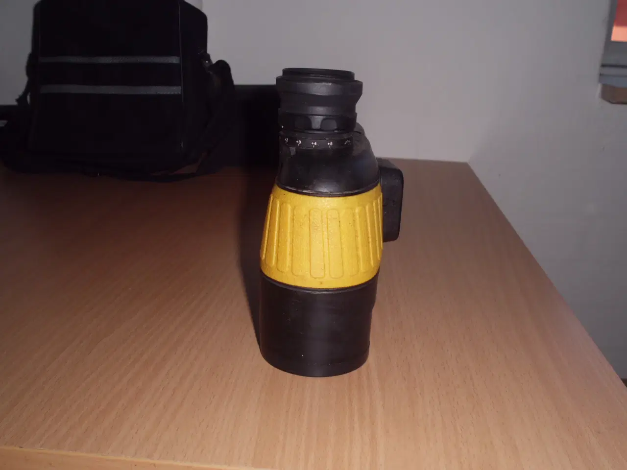 Billede 2 - Sejlerkikkert 7 x 50 til salg!!!