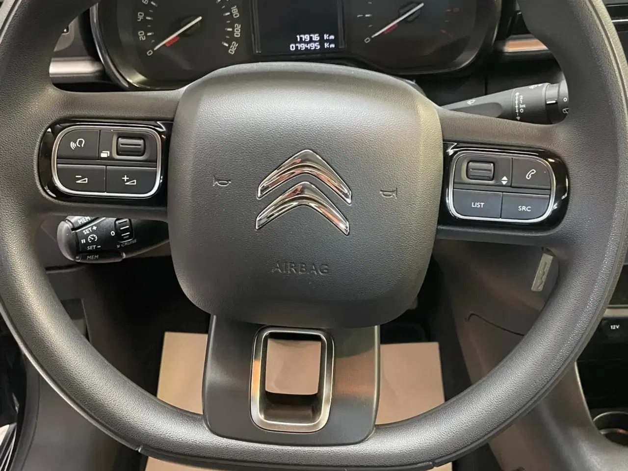 Billede 14 - Citroën C3 1,2 PureTech 83 Shine